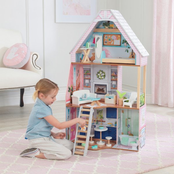 Kraft dollhouse sale