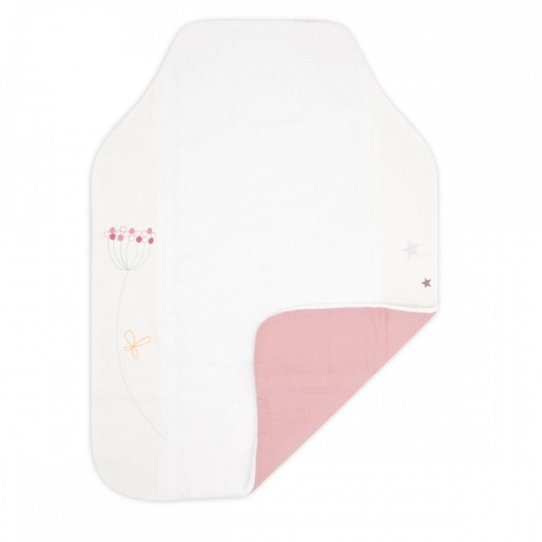 Changing Mat Old Pink – Lola's Rooms