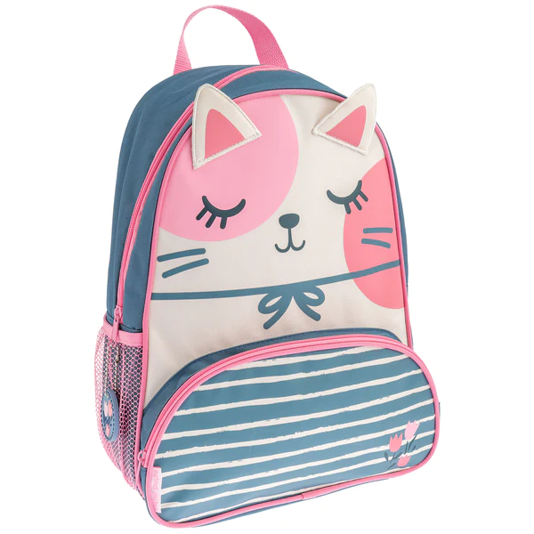 SideKick Backpack Cat - Lola's Rooms