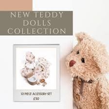 The Teddy Collection