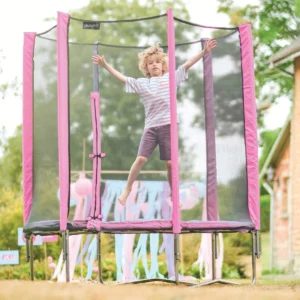 Trampolines