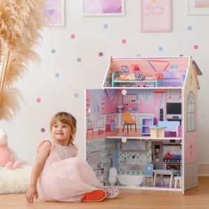 Dollhouses