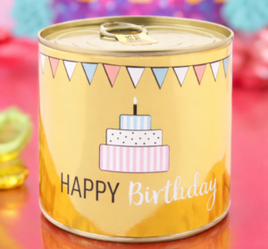 Birthday Celebrations