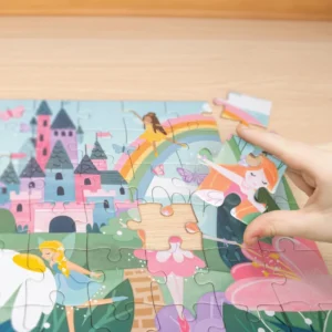 Stephen Joseph Puzzles