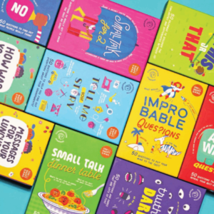 Conversation Starters