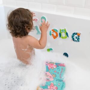 Bath Toys