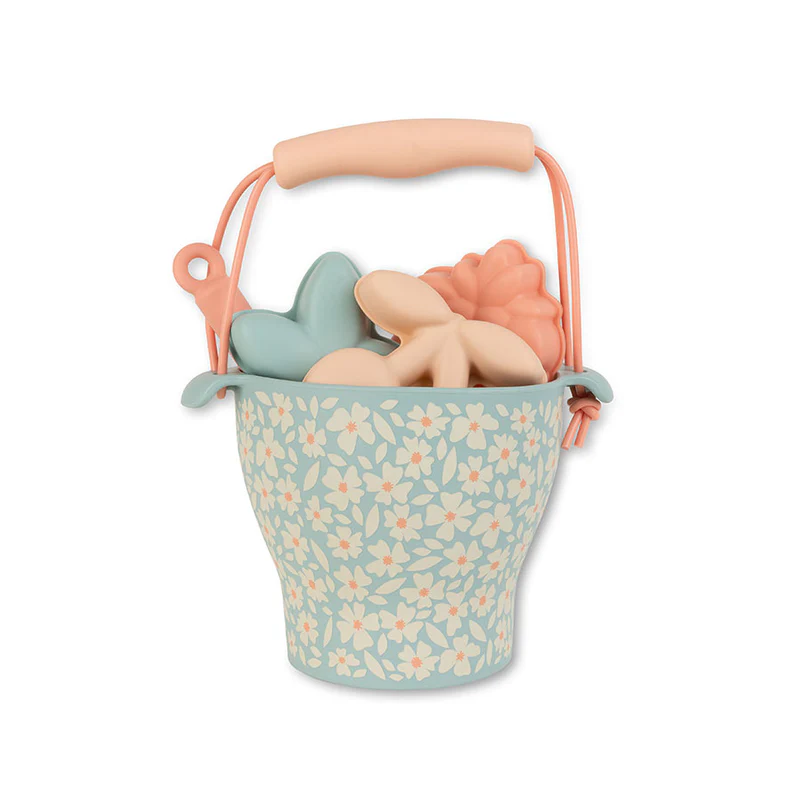 Beachtoys-Green-Florish