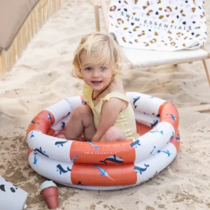 Pools & Swim Rings