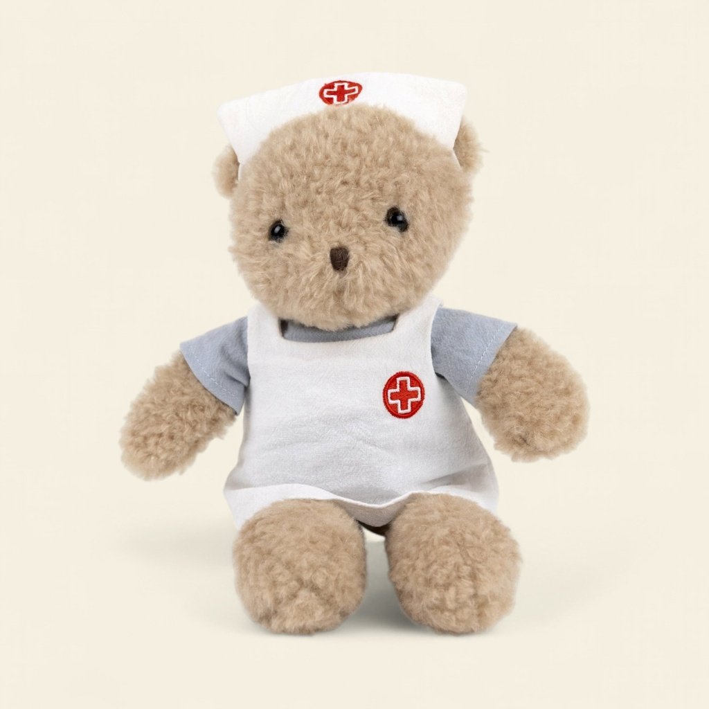 130652-NURSE-BEAR-GIFT-PACKAGING