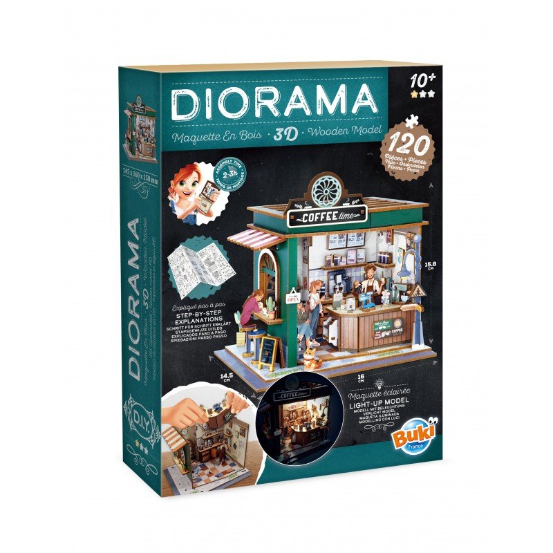 cafe-diorama