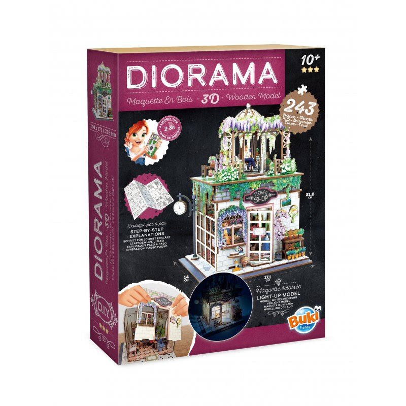 florist-diorama
