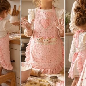 Aprons
